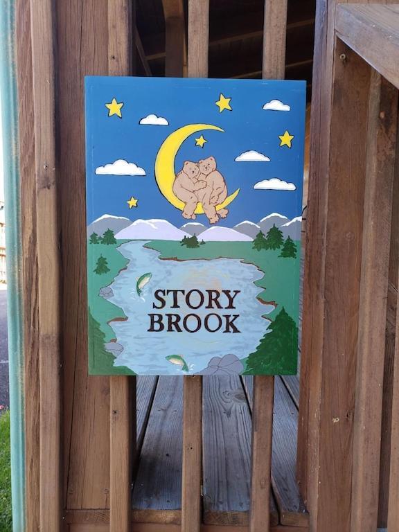 Story Brook: Beautiful True Log Cabin! Close To Dollywood, State Park, And More! Sevierville Extérieur photo